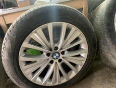 Диски на BMW