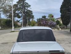 ВАЗ 2107