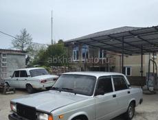 ВАЗ 2107