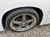 Диски Toyota Alphard R20