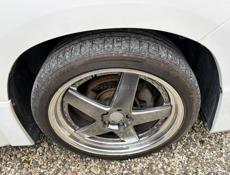 Диски Toyota Alphard R20