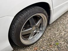 Диски Toyota Alphard R20