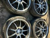 Диски Lexus R19
