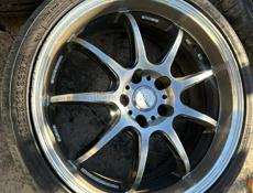 Диски Lexus R19