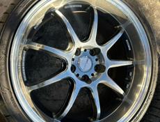 Диски Lexus R19