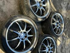 Диски Lexus R19
