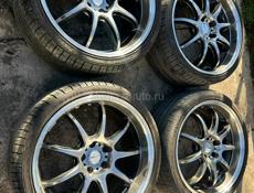 Диски Lexus R19