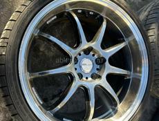 Диски Lexus R19