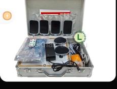 Продам оборудование место под медицину