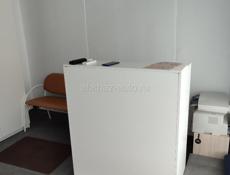 Продам оборудование место под медицину