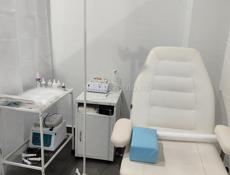 Продам оборудование место под медицину