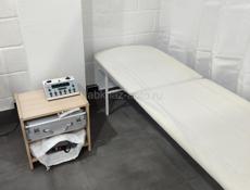 Продам оборудование место под медицину