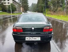 Opel Omega