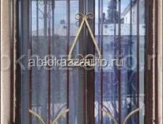 Сварочные работы