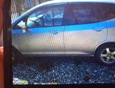 ПРОДАМ МАШИНУ ХОНДА ФИТ ОБЪЁМ 1.5 !! 