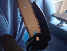 ПРОДАМ АККУМУЛЯТОРНАЯ ЦЕПНАЯ ПИЛА  !! ЦЕНА ЗА 3. ТЫСЯЧИ РУБЛЕЙ !! 