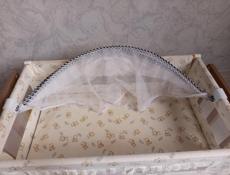 Продам люльку