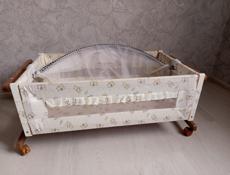 Продам люльку