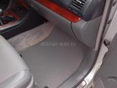 ЕВА -коврики 