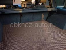 ЕВА -коврики 