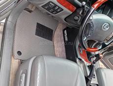 ЕВА -коврики 