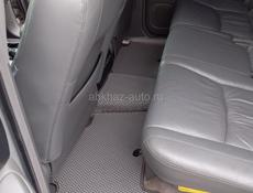 ЕВА -коврики 