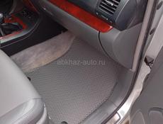 ЕВА -коврики 