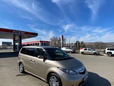 Honda Еlysion