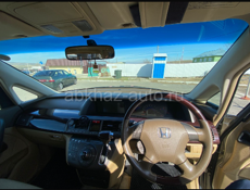 Honda Еlysion