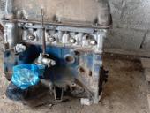 Ваз 2107 Карбюратор и Мотор