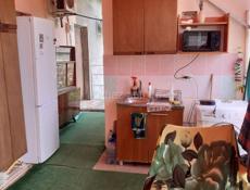 Комната на Турбазе 