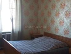 Сдаю 2 х комнатную. 