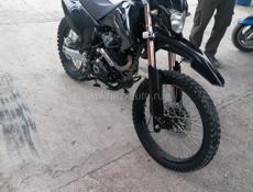 Мото мастерская 