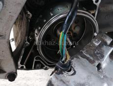 Мото мастерская 