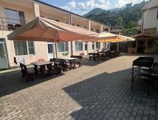 Требуется горничная 