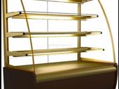 Продам холодильную витрину б/у