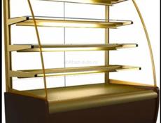 Продам холодильную витрину б/у