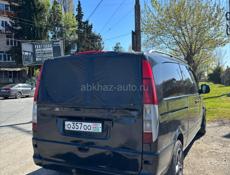 Mercedes-Benz V-Класс