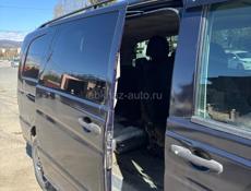 Mercedes-Benz V-Класс