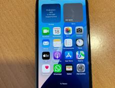 Айфон XS на 256г 