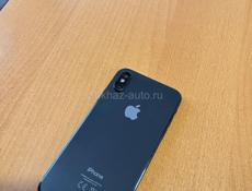 Айфон XS на 256г 