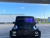 Mercedes-Benz G-Класс