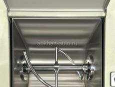 Тестомес для крутого теста Crazy Pan. 