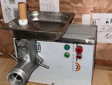 Мясорубка производственная 