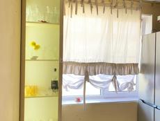 Сдаю на весь сезон квартиру 