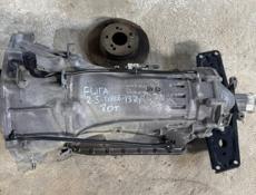 Коробка 2.5 ниссан фуга 51 50 3.5 Б/у запчасти Тойота лексус авторазбор 