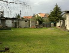  Под строительство гостевых домов. 