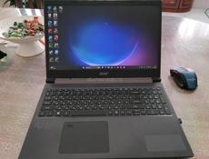 СРОЧНО ПРОДАМ НОУТБУК ACER ASPIRE 7 игровой