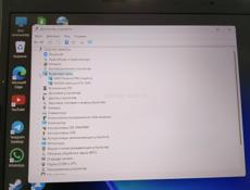 СРОЧНО ПРОДАМ НОУТБУК ACER ASPIRE 7 игровой