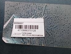СРОЧНО ПРОДАМ НОУТБУК ACER ASPIRE 7 игровой